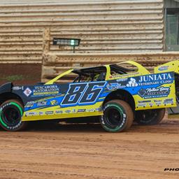 How Scaling Back in 2025 Allowed Austin Berry Racing to Refocus and Regain Momentum
