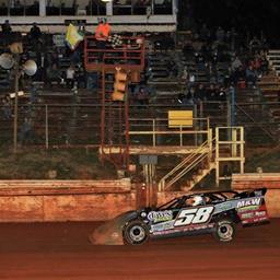 Bailes sweeps Ultimate weekend in the Carolina’s