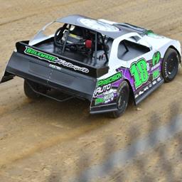 Whynot Motorsports Park (Meridian, MS) – Southern Street Stock Nationals – August 18th-20th, 2022.