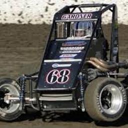 GARDNER WINS PETALUMA 50-LAP MIDGET