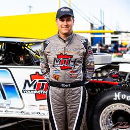 Lucas Oil Speedway (Wheatland, MO) – Lucas Oil Late Model Dirt Series – CMH Diamond Nationals – July 11th-12th, 2025. (Heath Lawson Photo)