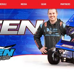 Kyle Keen Motorsports Launches New Website to Better Serve Fans and Partners