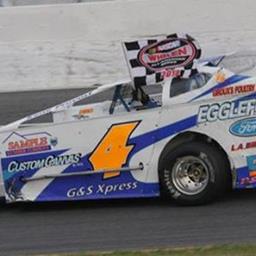 Gonyo, Quenneville score Northern Modified Challenge wins