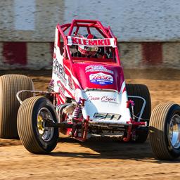 Klemko wraps up weekend at Beaver Dam