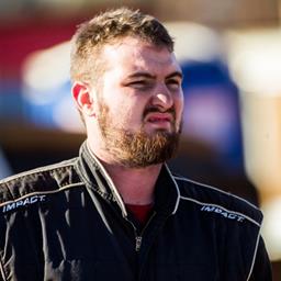 Sixth-place finish in Billy Clanton Classic at Senoia Raceway