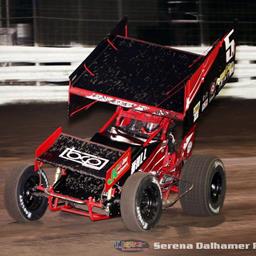Ball and Kline Combine for Seven Wins in 2015 for White Lightning Motorsports