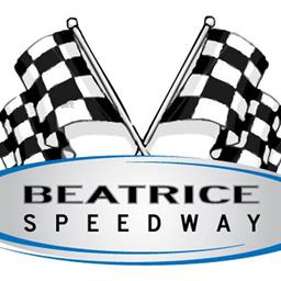Grabouski flies opening night checkers at Beatrice Spring Nationals