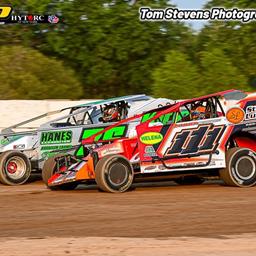 Mike Bonesky Memorial Paying $2,500 to Win for DIRTcar Sportsman