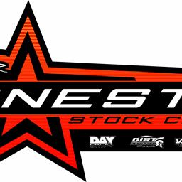 Dates are set for the 2023 Sniper Speed IMCA Lonestar Stock Car Tour