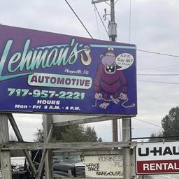 Lehman&#39;s Towing to Sponsor 2024 Super Sportsman Tour