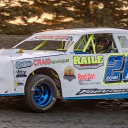 JOCHIM SLIDES PAST COMPETITION FOR VICTORY