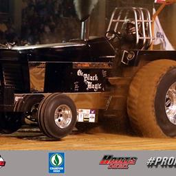 Champion Seed Western Series, Silver Series presented by Hart&#39;s Diesel Competitors Shine With Double-Header of Pulling in Missouri