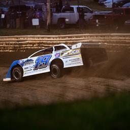 Bedford Speedway (Bedford, PA) – World of Outlaws Late Model Series – Billy Wynn Classic – May 18th, 2025.