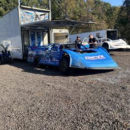 Natural Bridge Speedway (Nature Bridge, VA) – American All-Stars – Prelude to the Fall Classic – October 12th, 2024.