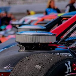 FAST START FOR RACE OF CHAMPIONS FAMILY OF SERIES IN APRIL 2024
