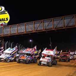 Williams Grove Posse/Outlaws Summer Nationals Is July 25 &amp; 26