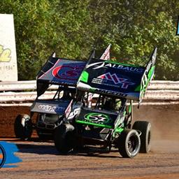 Outlaws And Posse To Square Off At Williams Grove This Weekend