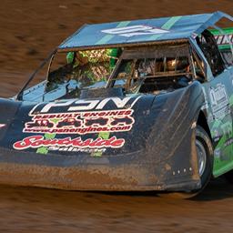 Sukup, Iverson, Thome, Olmstead Capture Win Big At Doc Palmer Memorial