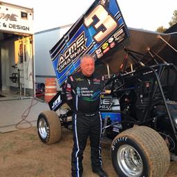 Swindell Maneuvers to Runner-Up Result During Ralph Henson Memorial at I-30