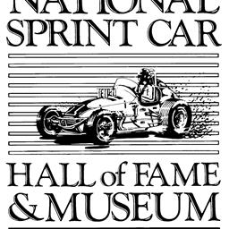 “SALUTE TO CHAMPION DOUG WOLFGANG” SPECIAL EXHIBITION  NOW COMPLETE AT THE NATIONAL SPRINT CAR HALL OF FAME &amp; MUSEUM