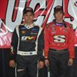 Chili Bowl Night 1