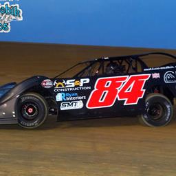 Wylie returns to Thunder Mountain for Connor Bobik Memorial