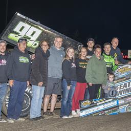 2025 Season Finale in the books at Grays Harbor Raceway