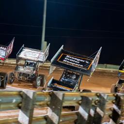 World Of Outlaws Morgan Cup Coming Quick To Williams Grove