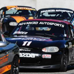 RUNOFFS CONTENDERS: SPEC MIATA