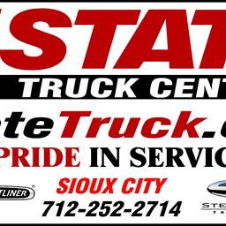 Liberty Bank and IState Truck Centers present Championship Night