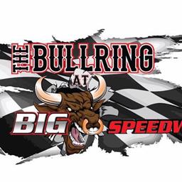 Big O Bullring Begins NOW600 Weekly Racing this Friday Night