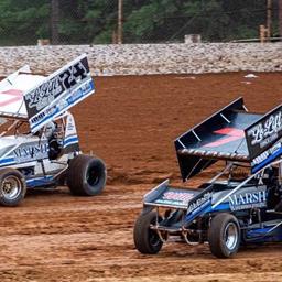 Pipeline MD ASCS Gulf South Region Going For Two At Lonestar Speedway