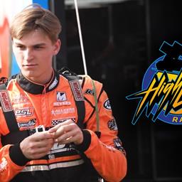 Corey Day Goes Full-Time Sprint Car Racing, Ready to Chase High Limit Championship in 2024