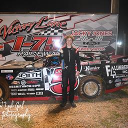 I-75 Raceway (Sweetwater, TN) – October 5th, 2024. (That Lash Girl Photography)