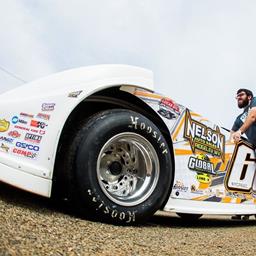 Matt Cosner Set to Tackle Next Career Challenge, Focuses on WoO Rookie of the Year Title Run