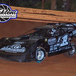 Sugar Creek Raceway (Blue Ridge, GA) – Southern All Stars – Russell Thomas Memorial – August 24th, 2024. (Ducklens Photography)