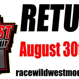 Wild West Modified Tour &amp; Championship Weekend