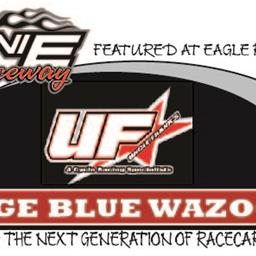 Welcome back Uncle Franks as the Cage Wazoom Class Sponsor in 2023