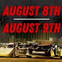POWRi Revival at Monett Motor Speedway and Springfield Raceway