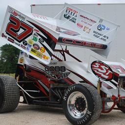 Abilene Speedway