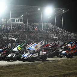 WHAT&#39;S ON THE TABLE: Tulare &amp; Placerville Kick Off Kubota High Limit Racing&#39;s West Coast Swing