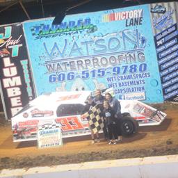 Front Wheel Drive Mayhem Results