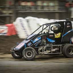 Stage Is Set for a Showdown at the Speedway Motors Tulsa Shootout.