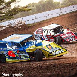 141 Speedway (Maribel, WI) – Clash at the Creek XVII – June 10th-11th, 2025. (Make It You Photography)