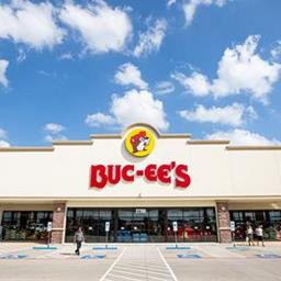 Chase Allen Racing Welcomes Buc-ee&#39;s as New Marketing Partner
