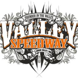 Endurance rule package for Valley Speedway