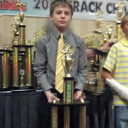 Selinsgrove Banquet closes out 2012 Season