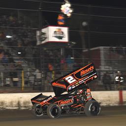 Big Game Motorsports and Gravel Set for Cotton Bowl Speedway Doubleheader