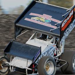 McMahan takes third in Golden State Challenge Series at Antioch