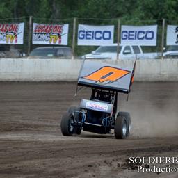 ASCS Frontier Hits Blacks Hills And Gillette This Weekend